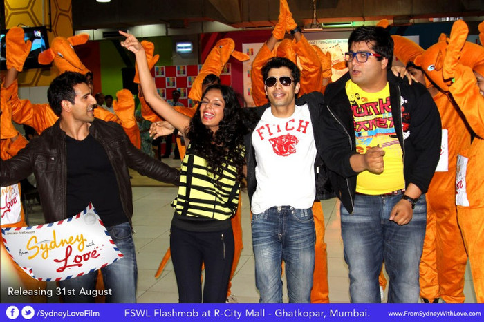 SHARAD47 - SHARAD MALHOTRA NEW