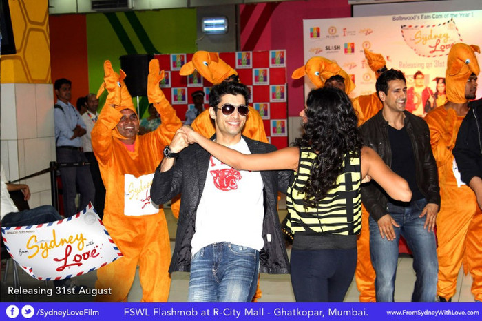 SHARAD49 - SHARAD MALHOTRA NEW