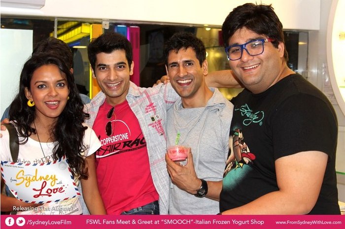 SHARAD51 - SHARAD MALHOTRA NEW