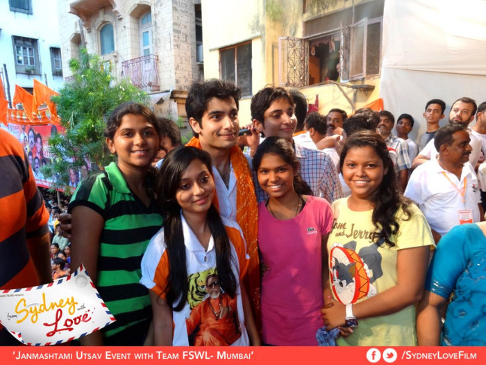 SHARAD63 - SHARAD MALHOTRA NEW
