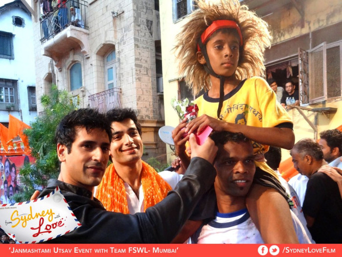 SHARAD65 - SHARAD MALHOTRA NEW