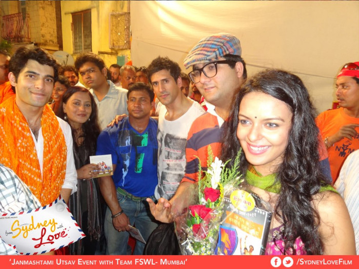 SHARAD69 - SHARAD MALHOTRA NEW