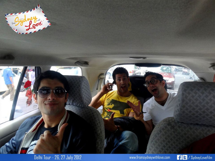 SHARAD73 - SHARAD MALHOTRA NEW