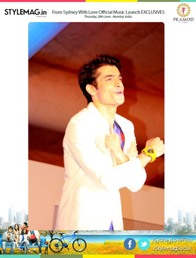 SHARAD78 - SHARAD MALHOTRA NEW