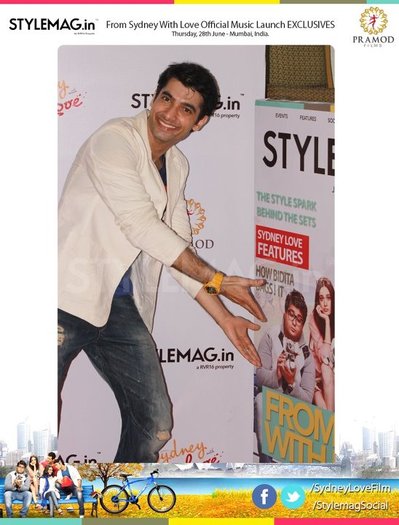 SHARAD79 - SHARAD MALHOTRA NEW