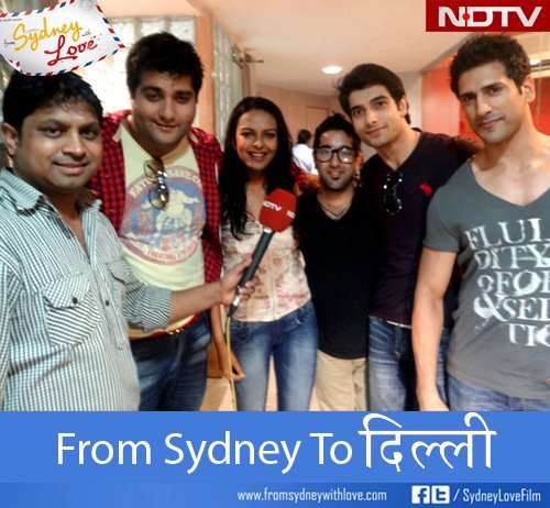 SHARAD84 - SHARAD MALHOTRA NEW