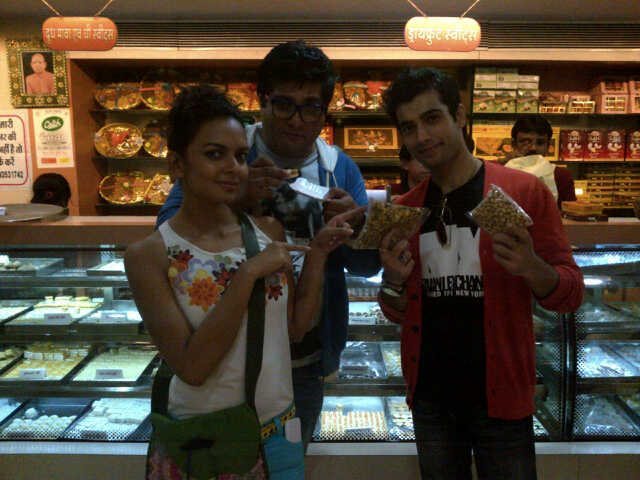 SHARAD87 - SHARAD MALHOTRA NEW