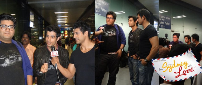 SHARAD96 - SHARAD MALHOTRA NEW