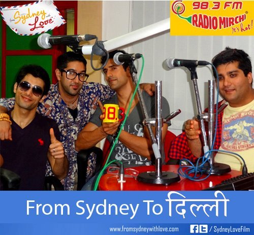 SHARAD99 - SHARAD MALHOTRA NEW