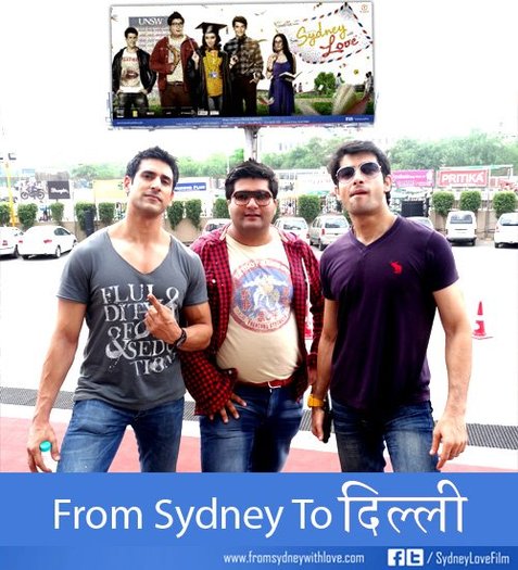 SHARAD100 - SHARAD MALHOTRA NEW