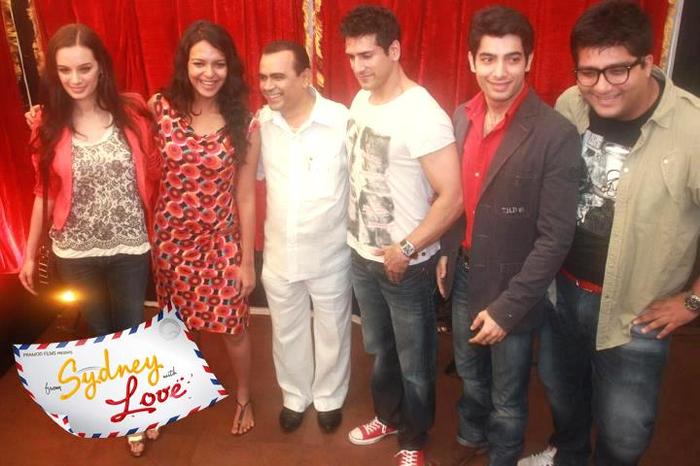 SHARAD103 - SHARAD MALHOTRA NEW