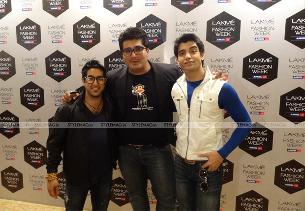 SHARAD118 - SHARAD MALHOTRA NEW