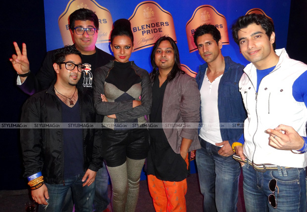 SHARAD119 - SHARAD MALHOTRA NEW