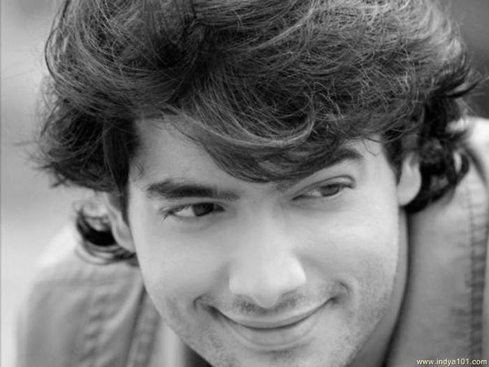 SHARAD120 - SHARAD MALHOTRA NEW