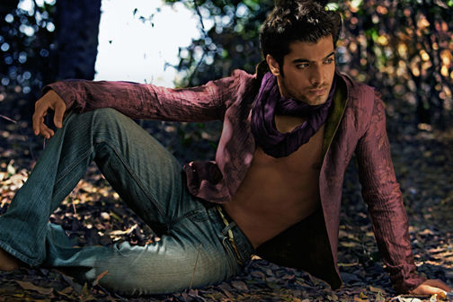 sharad121 - SHARAD MALHOTRA NEW
