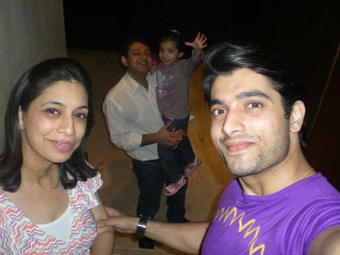 SHARAD124 - SHARAD MALHOTRA NEW