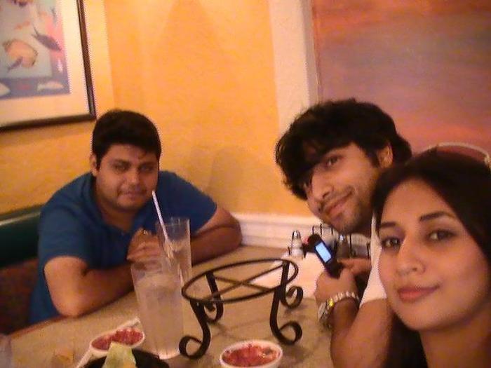 SHARAD126 - SHARAD MALHOTRA NEW