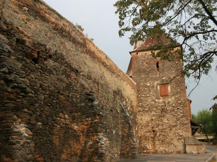 Picture 196 - Biserica fortificata Cristian-Sibiu