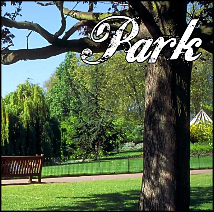 ◘ - OoI PARK IoO