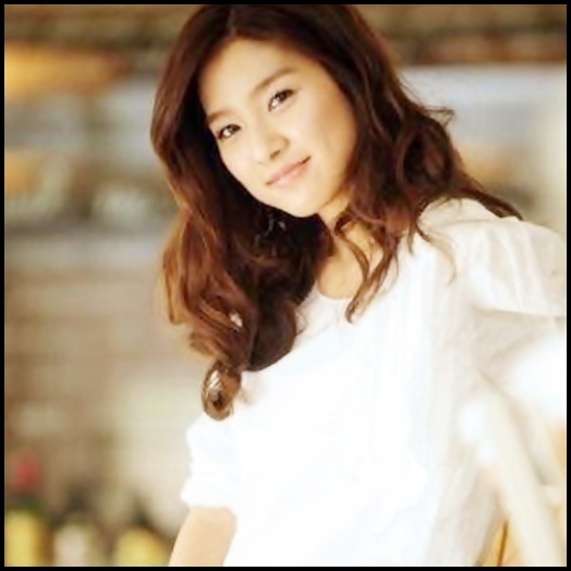  - 7x- Kim So Eun - my beautiful -x7