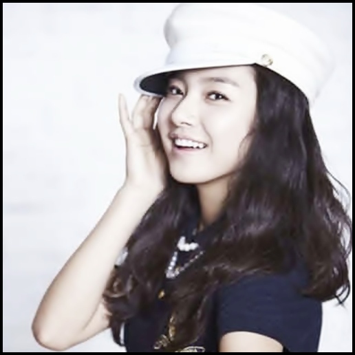  - 7x- Kim So Eun - my beautiful -x7