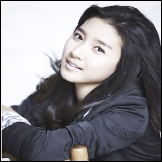  - 7x- Kim So Eun - my beautiful -x7