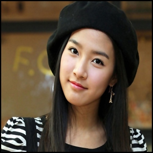  - 7x- Kim So Eun - my beautiful -x7