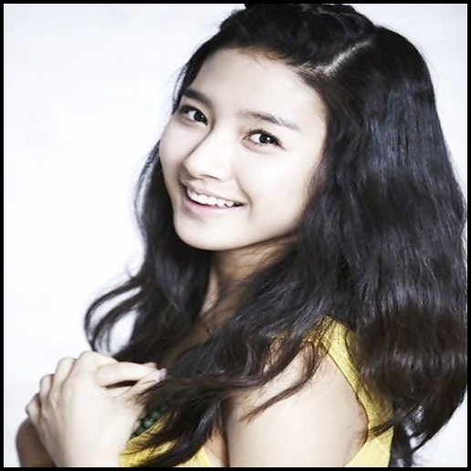  - 7x- Kim So Eun - my beautiful -x7