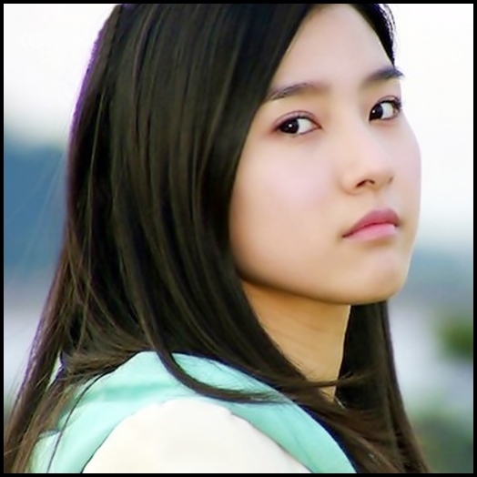  - 7x- Kim So Eun - my beautiful -x7