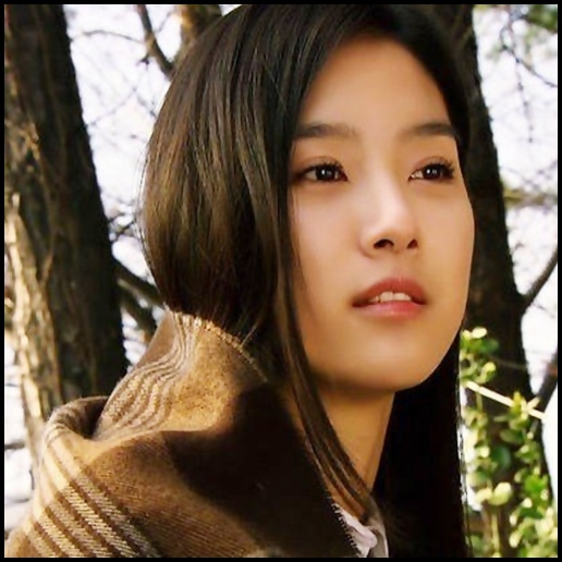  - 7x- Kim So Eun - my beautiful -x7