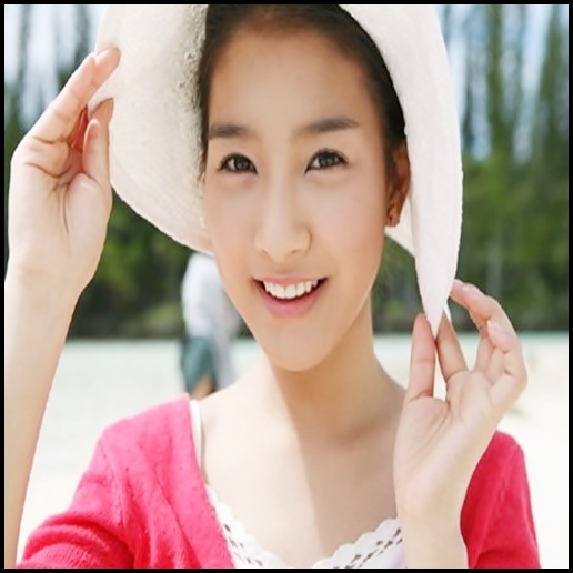  - 7x- Kim So Eun - my beautiful -x7