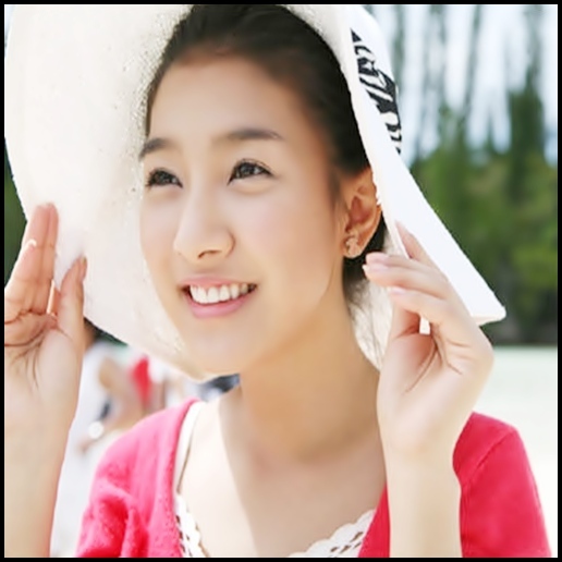  - 7x- Kim So Eun - my beautiful -x7