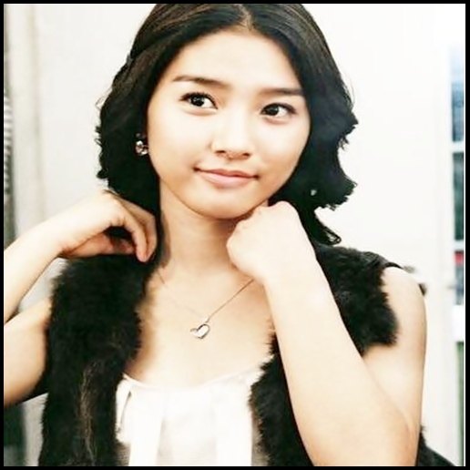  - 7x- Kim So Eun - my beautiful -x7