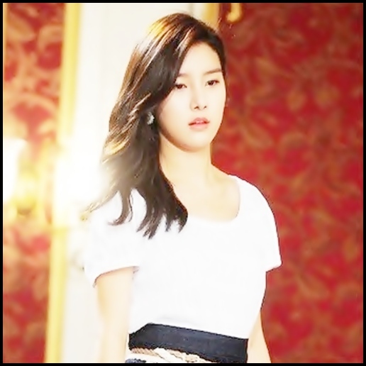  - 7x- Kim So Eun - my beautiful -x7