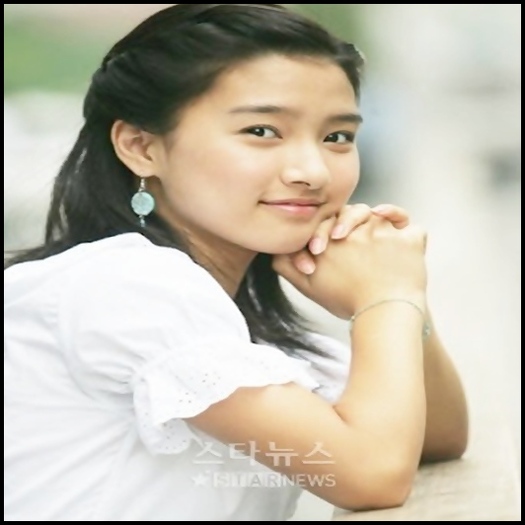  - 7x- Kim So Eun - my beautiful -x7