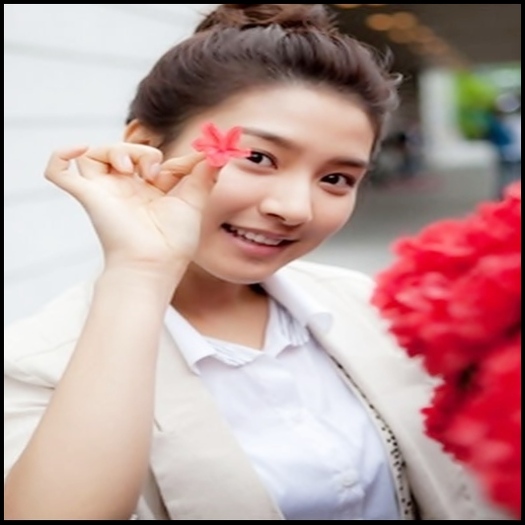  - 7x- Kim So Eun - my beautiful -x7