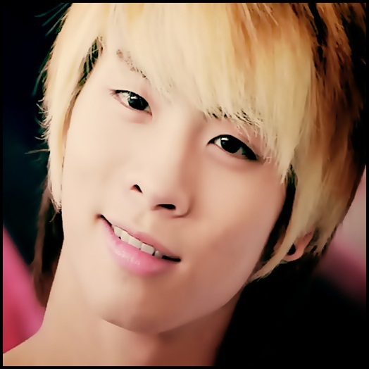 - hellow Yesung..:)merg eu Hwa. :D
