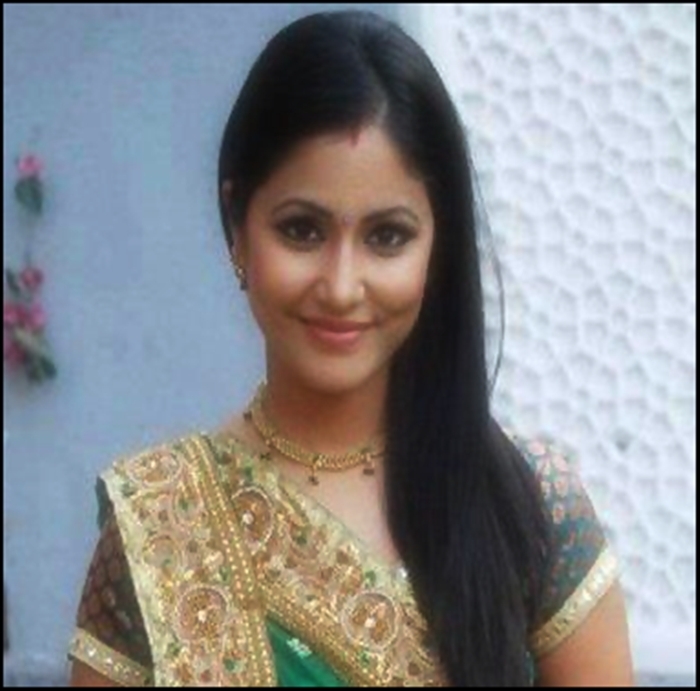 ` Hina (1) - xq -         Hina Khan - xq