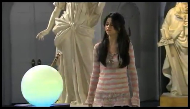 - ok ;-?? ...[si incepu sa cante]