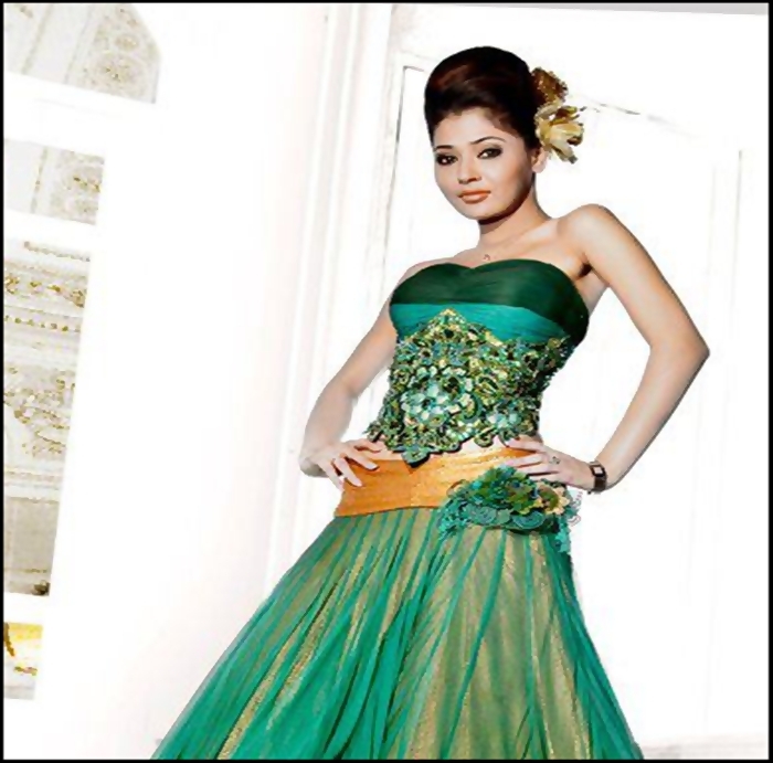 ` Shona (3)