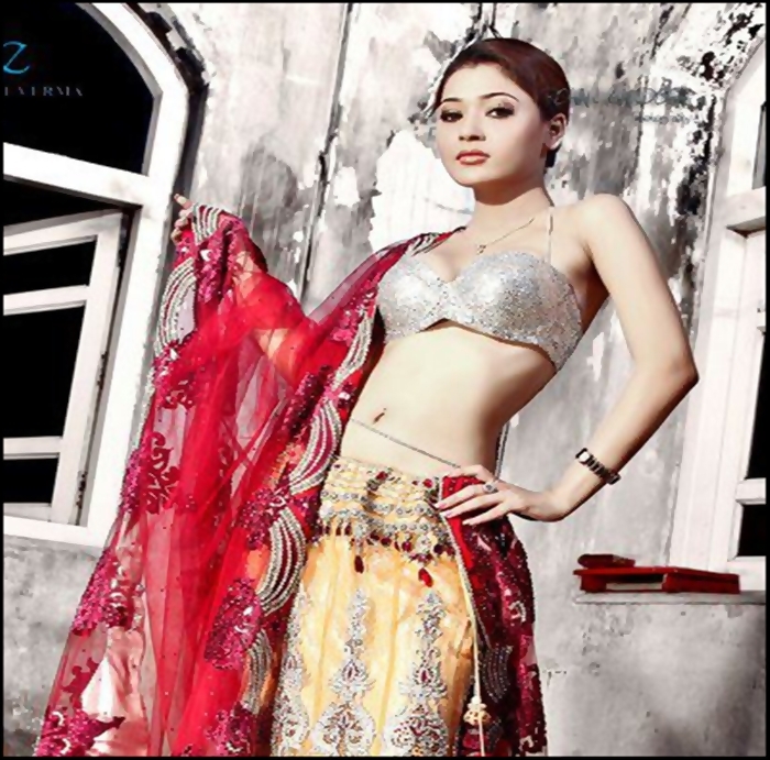 ` Shona (5)