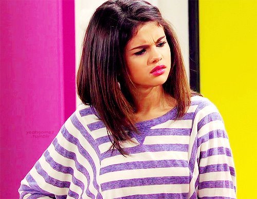 - tu ai dormit aici? o.o