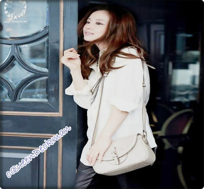 . ♥ . → Moon Chae Won superba ! <33