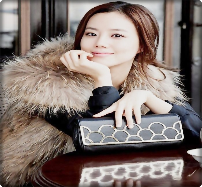 . ♥ . → Cute Moon Chae Won ! xD - a - Moon Chae Won - honey lips - k