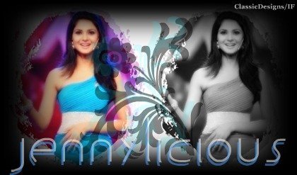  - jenny poze editate