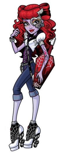 Profile_art_-_Operetta - monster high