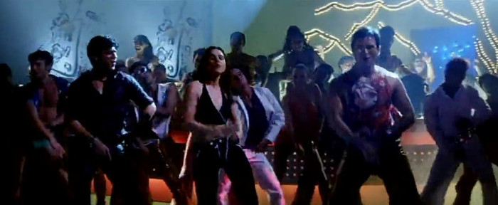 96 - o-Kal Ho Naa Ho