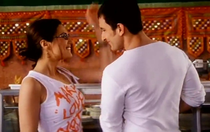 97 - o-Kal Ho Naa Ho
