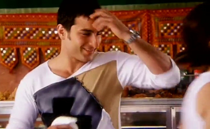 98 - o-Kal Ho Naa Ho