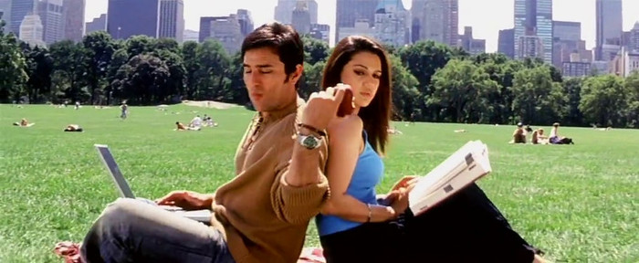 176 - o-Kal Ho Naa Ho